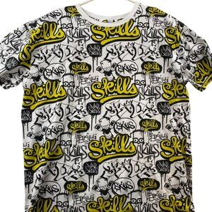 Official Simpson's Tee Shirt XL Y2K Retro